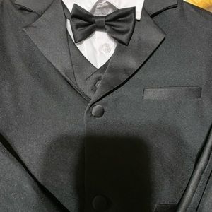 Tuxedo
